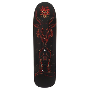 Shake Junt Release The Demons Skateboard Deck 8.75"