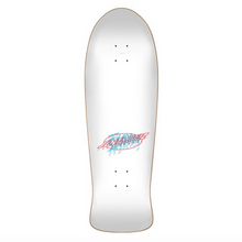Santa Cruz Meek Slasher Decoder Reissue Skateboard Deck 10.1"