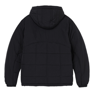 Stussy Primaloft Mountain Jacket Black