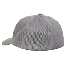 Stussy Tactical Mesh Low Pro Flexfit Cap Olive S/M