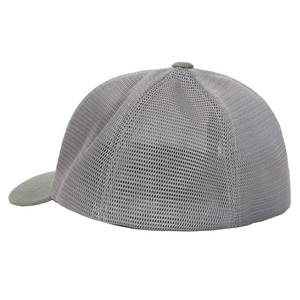 Stussy Tactical Mesh Low Pro Flexfit Cap Olive S/M