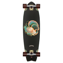 Globe Chromantic Bio-Morph Complete Skateboard Cruiser 9.5" x 33"
