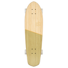 Globe Big Blazer Bamboo/Olive Complete Skateboard Cruiser 9.125" x 32"