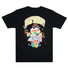 RIPNDIP Homegrown Treats T-Shirt Black