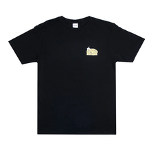 RIPNDIP Homegrown Treats T-Shirt Black