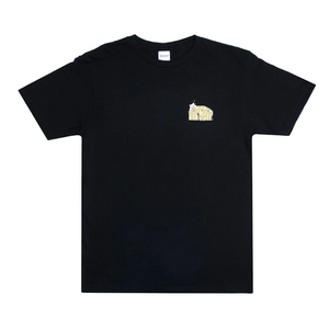 RIPNDIP Homegrown Treats T-Shirt Black