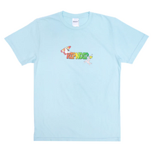 RIPNDIP Summer Break T-Shirt Baby Blue