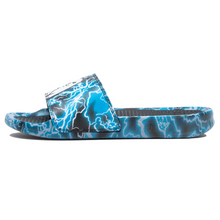 RIPNDIP Nikola Slides Black/Blue