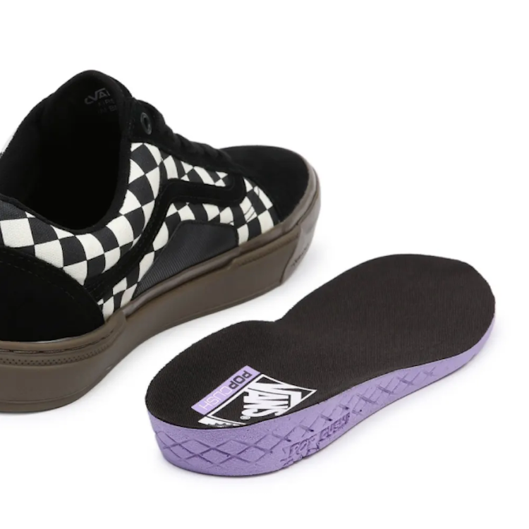 Vans old skool black 41 on sale