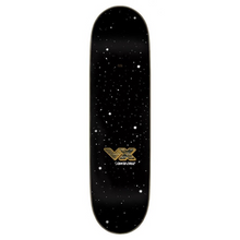 Santa Cruz Jake Wooten Crest VX Skateboard Deck 8.5"