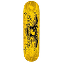 Anti Hero Skateboards Copier Eagle Skateboard Deck 8.5"
