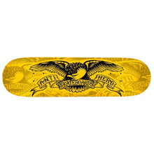 Anti Hero Skateboards Copier Eagle Skateboard Deck 8.5"