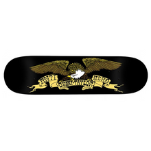Anti Hero Skateboards Grant Taylor Kershner Eagle Skateboard Deck 8.5"