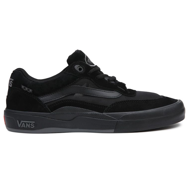 Ultrarange pro 2025 tyson peterson
