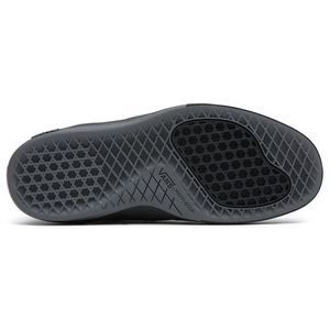 Vans Wayvee Tyson Peterson Black/Black Shoes