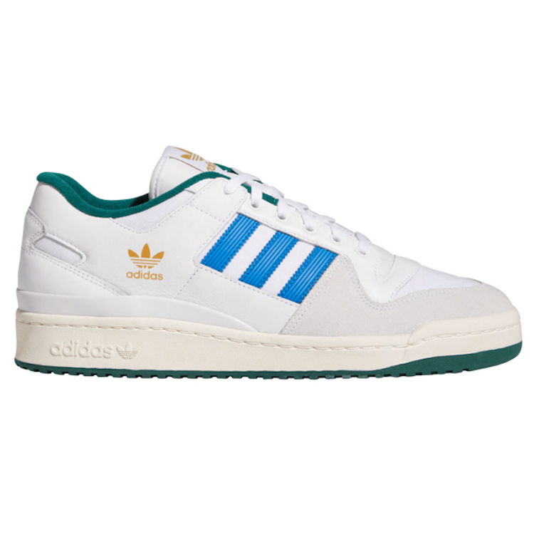 Adidas skateboarding top tennis