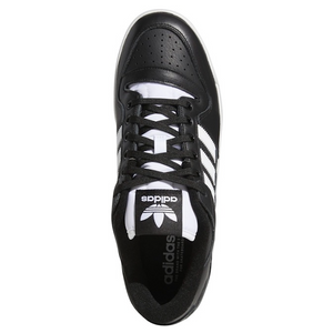 Adidas Skateboarding Forum 84 Low ADV Core Black/Core White Shoes
