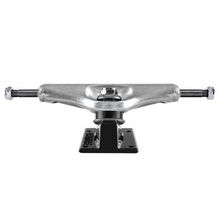 Venture Trucks V-Lights Awake Polished/Black Skateboard Trucks 5.6