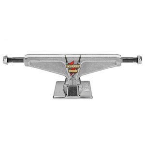 Venture Trucks V-Hollows Yuto Pro Polished Skateboard Trucks 5.6