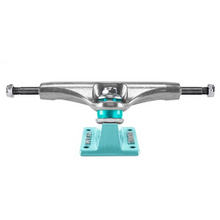 Thunder Trucks Ish Cepeda Spacewalk Polished/ Seafoam Skateboard Trucks 149mm