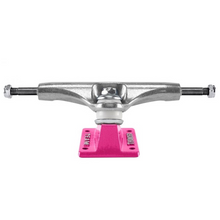 Thunder Trucks Donovan Screaming Skull Polished/Pink Skateboard Trucks 148mm