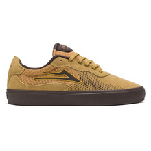 Lakai Essex Tobacco Suede Shoes