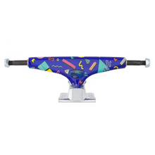 Krux Trucks K5 DLK 90,s Standard Skateboard Trucks 8.25"