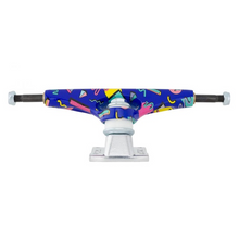 Krux Trucks K5 DLK 90,s Standard Skateboard Trucks 8.25"