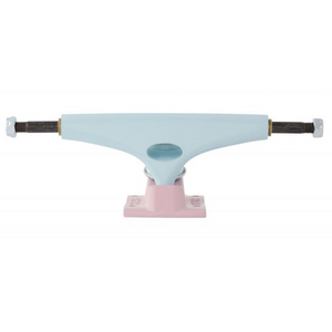 Krux Trucks K5 DLK Standard Pale Blue Pink Standard Skateboard Trucks 8.25"