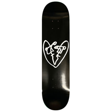 Sex Skateboards Luv Skateboard Deck 8