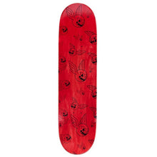 RIPNDIP Overthinking Skateboard Deck 8.5"
