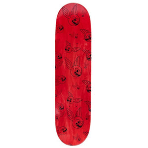 RIPNDIP Overthinking Skateboard Deck 8.5"