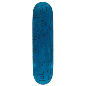RIPNDIP Descendent Skateboard Deck 8.5"