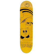 RIPNDIP Nermby Skateboard Deck 8"