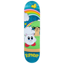 RIPNDIP Nermby Skateboard Deck 8.25"