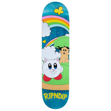 RIPNDIP Nermby Skateboard Deck 8"