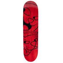 RIPNDIP Pop Nerm Skateboard Deck 8.25"