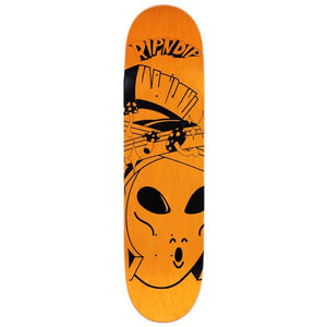 RIPNDIP Out Of This World Skateboard Deck 8.25"