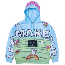 RIPNDIP Lets Make Love Hoodie