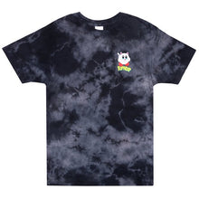 RIPNDIP Nermby T-Shirt Black Lightning Wash