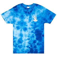 RIPNDIP Imagine T-Shirt Blue Lightning Wash