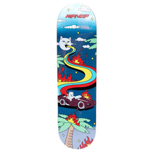 RIPNDIP Hell Racer Skateboard Deck 8.25"