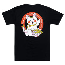 RIPNDIP Lucky Nerm T-Shirt Black