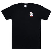 RIPNDIP Lucky Nerm T-Shirt Black