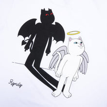 RIPNDIP Shadow Friend T-Shirt White