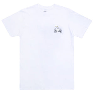 RIPNDIP Shadow Friend T-Shirt White