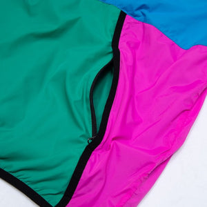 RIPNDIP Shade Anorak Multicolour Jacket