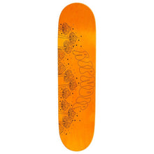 RIPNDIP Trippy Treatz Skateboard Deck 8"