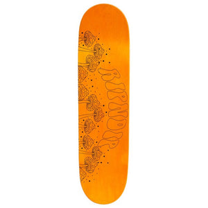 RIPNDIP Trippy Treatz Skateboard Deck 8"
