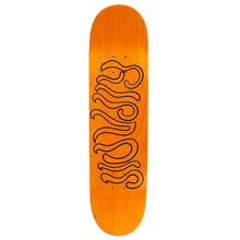 RIPNDIP Acid Playdo Skateboard Deck 8.5"